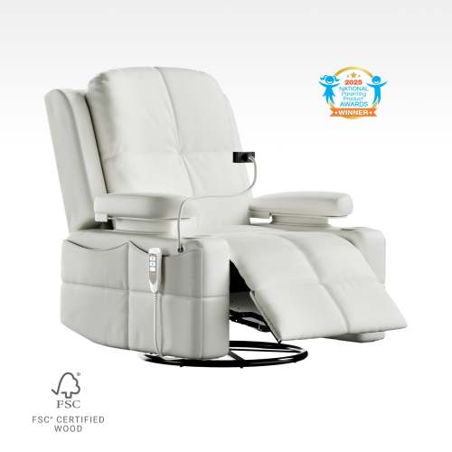 Lullapod Nursery Chair