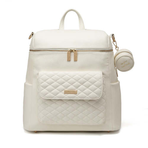 Luli Bebé x Kayla Buell Scripture Bag