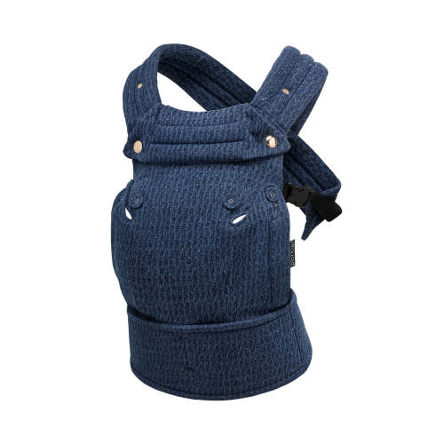 Limitless Baby Carrier - Blue Denim – Portier Australia Pty Ltd