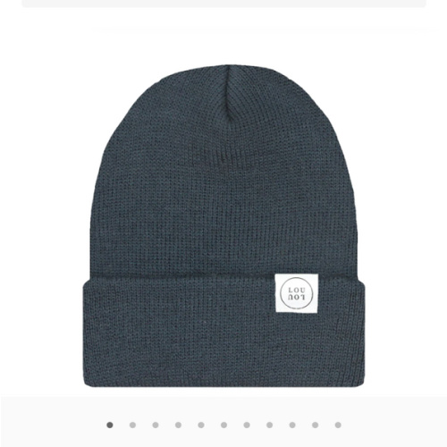 Beanie - Navy