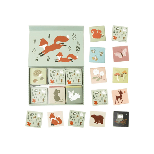 Memory Game