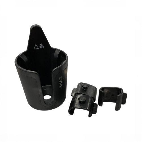 Joolz Cup Holder, Black