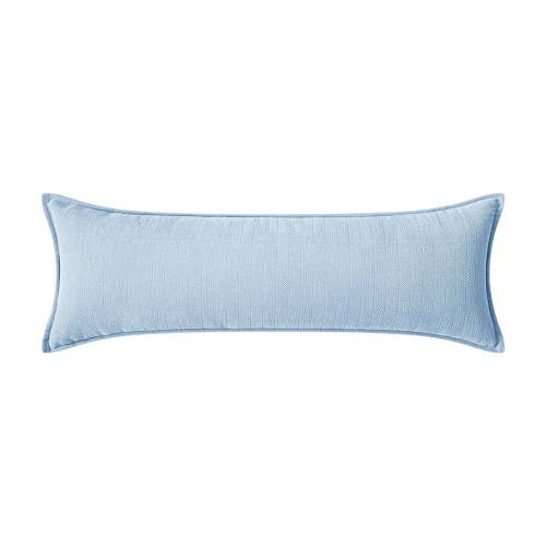 Fareti Long Lumbar Throw Pillow for Bed 30*70cm Boho Farmhouse Neutral Couch Throw Pack of 1 Accent Modern Sofa Cushion Livingroom Home Decor