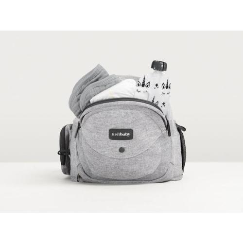 Tushbaby | Easy way to carry your kids