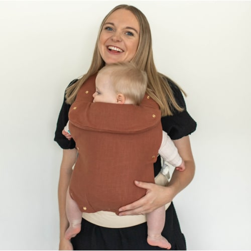 SUNSET GLOW – GOJIBERRY