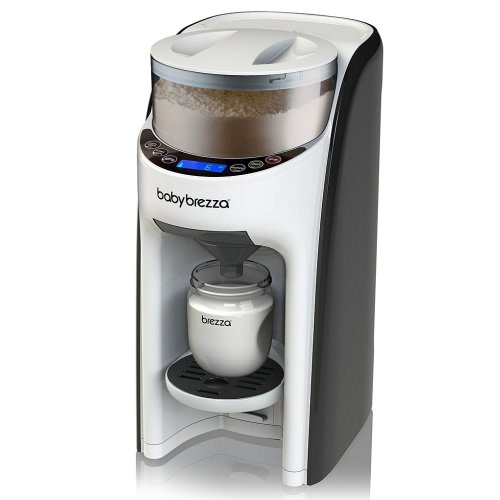 Baby Brezza Formula Pro Advanced Automated Mixer