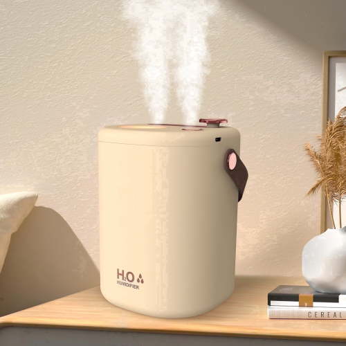 Arenviy, Humidifier Household, 2L Ultrasonic Night Light Quiet