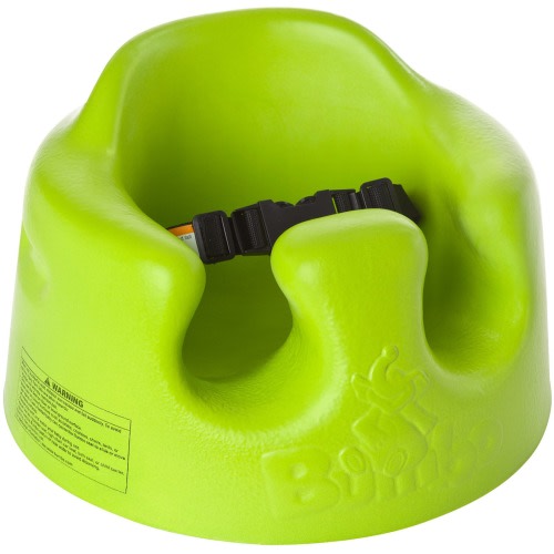 Bumbo Floor Seat - Green