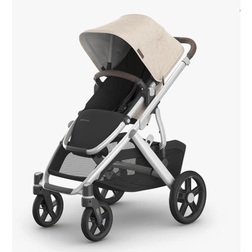 UPPAbaby Vista V3 Stroller Bundle