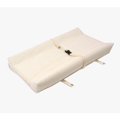 Naturepedic Organic Cotton Changing Pad, Natural