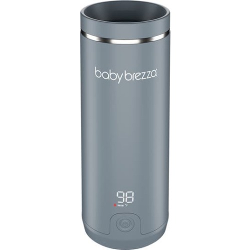 Travel & Portable Bottle Warmer