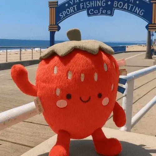 Sweetie Snuggles™ Plush – Itzy Ritzy