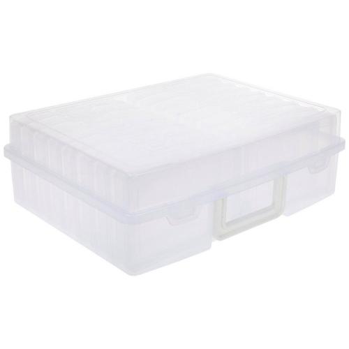 Large Photo Keeper With Cases