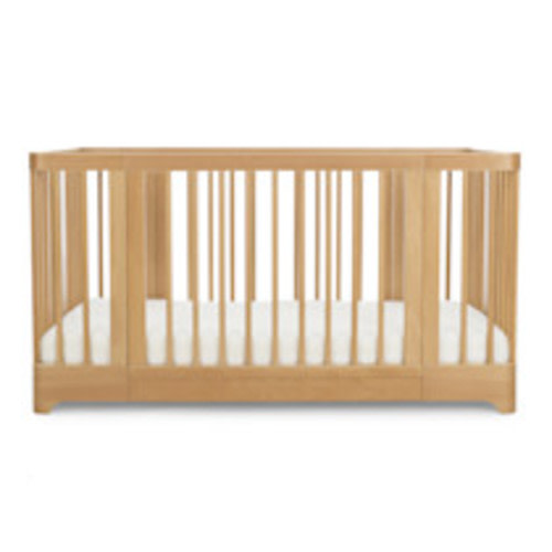Newton Baby Nest Convertible Crib - Natural