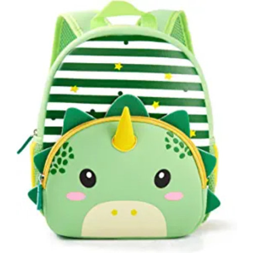 KK Crafts Toddler Backpack
