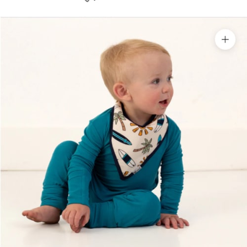 Peacock Day to Night Romper