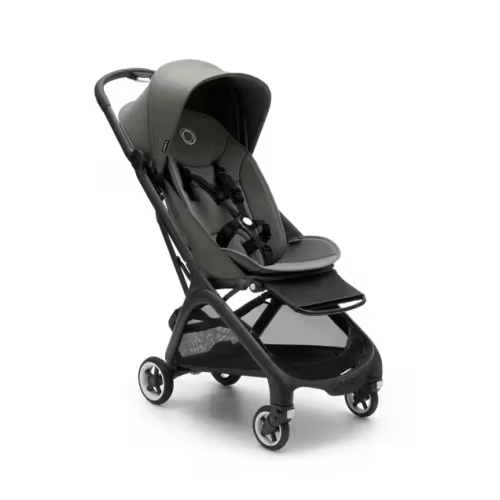 Bugaboo Butterfly travel stroller