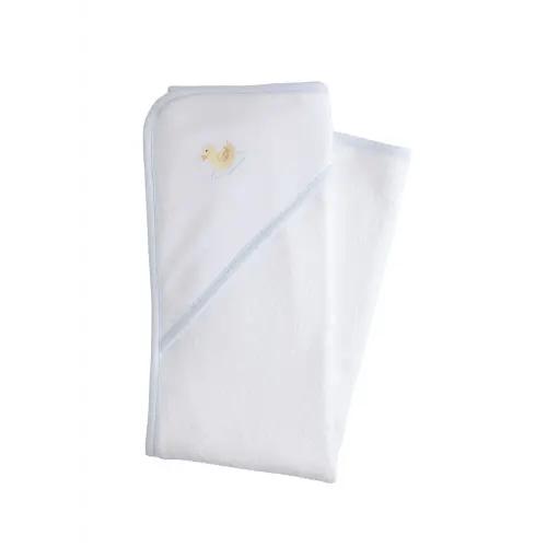 Hooded Towel | Over The Moon
