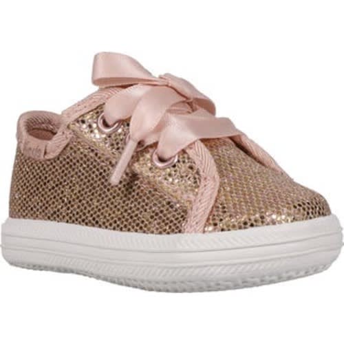 Kids' Kickstart Celebration Crib Shoe, 2 M