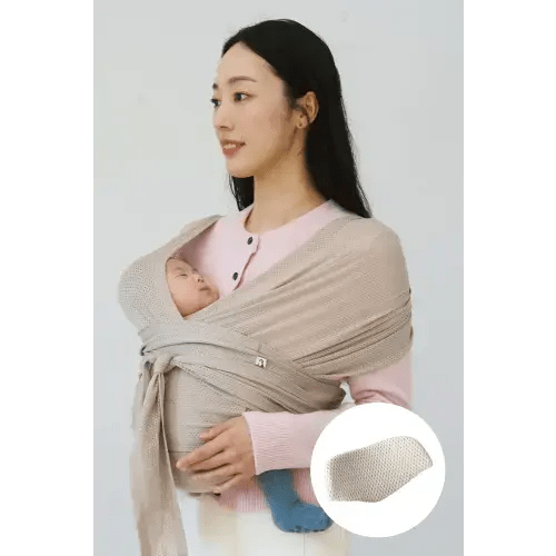Konny Baby Carrier FLEX AirMesh™