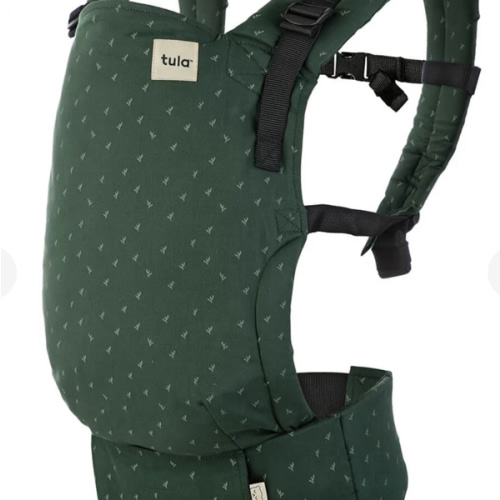 Free-to-Grow Ergonomic Baby Carrier: Seedling | Baby Tula US