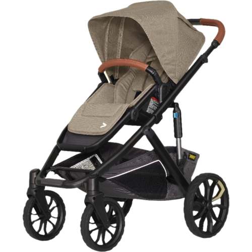 Veer Switch&Roll Stroller (Switchback Seat, &Roll Frame)