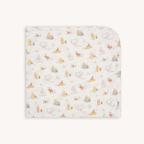 Baby Blanket – Magnetic Me