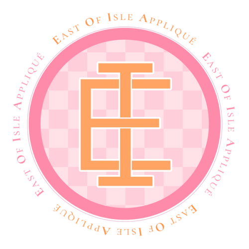 Gift Card – East of Isle Appliqué