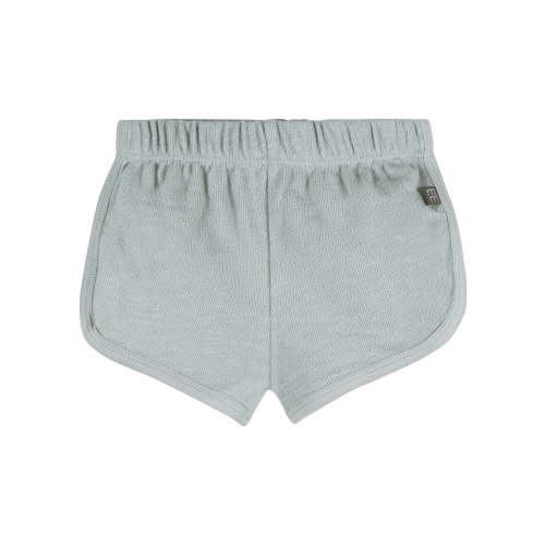 Modern Moments by Gerber Baby Boy Organic Shorts with Binding, Sizes 0/3 Months - 24 Months