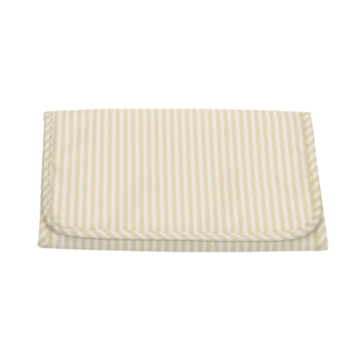 TRVL Game Changer Changing Pad Pimlico Stripe Sand