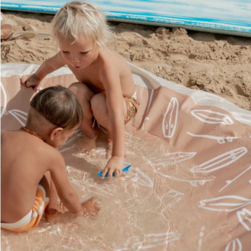 Beach Puddle – Beach Puddle, Inc