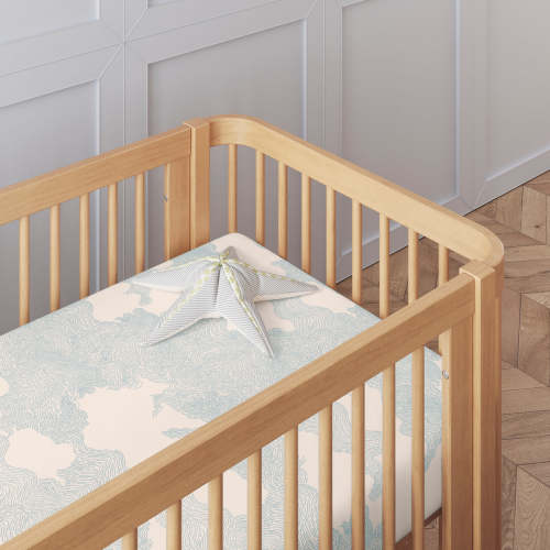 Whirl Sheet Set