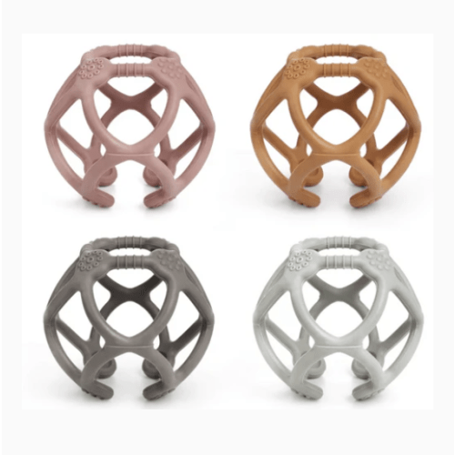 Haakaa Silicone Teething Ball