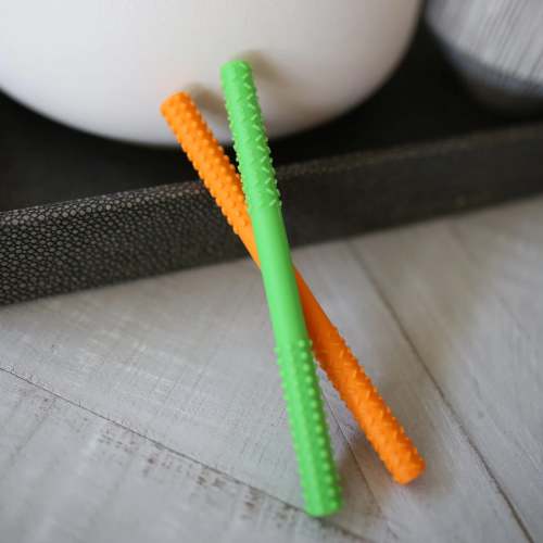 The Teething Company - Teething Chew Tubes