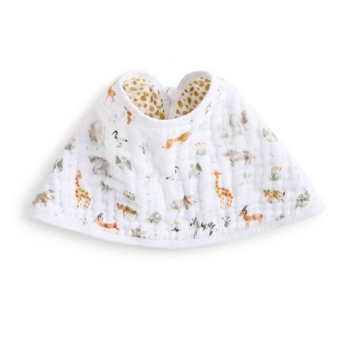 aden + anais essentials Burpy Bib