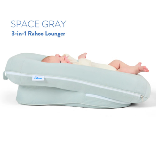 The Learn & Lounge™