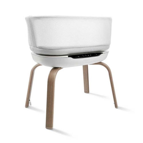 SmartSense Bassinet