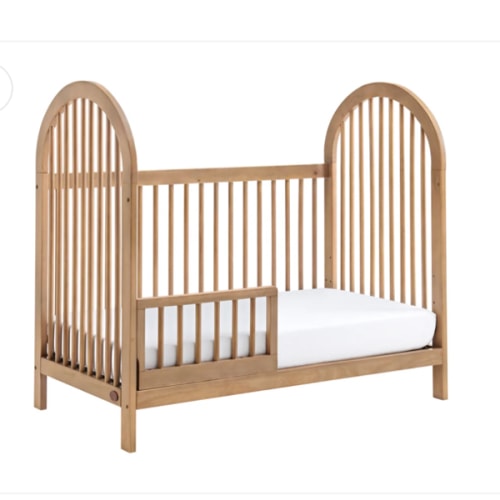 Everlee Guard Rail for 3 in 1 Crib – Soho Baby