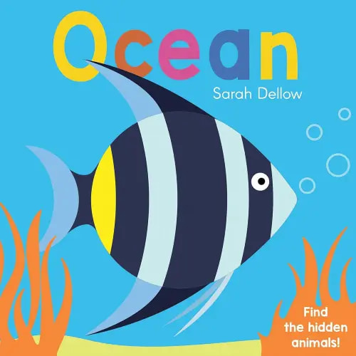 Now You See It! Ocean (Now You See It!, 4) (Now You See It, Now You Don't!)