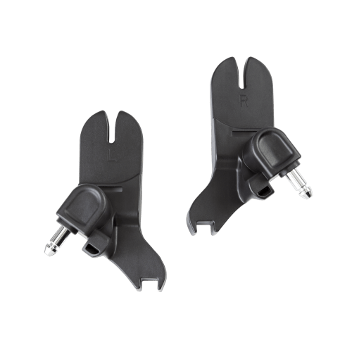 Baby Jogger®/Graco® car seat adapters for summit™ X3 stroller