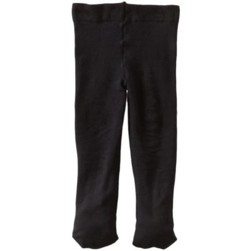 Jefferies Socks Baby-Girls Infant Pima Tight