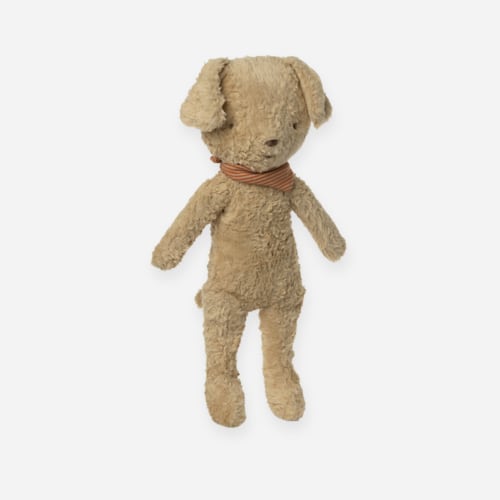 Dog - Plush