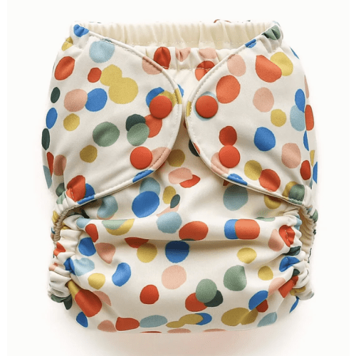 Cloth Diaper Waterproof Covers - Esembly Baby - JG Funfetti
