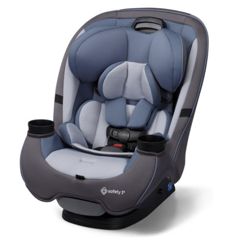 Grow and Go™ All-in-One Convertible Car Seat