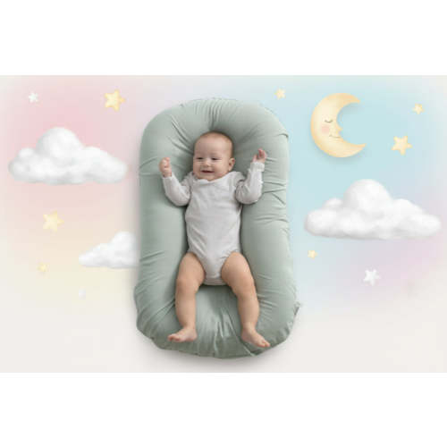 Cosydream™ Snuggle Baby Comfort Cushion