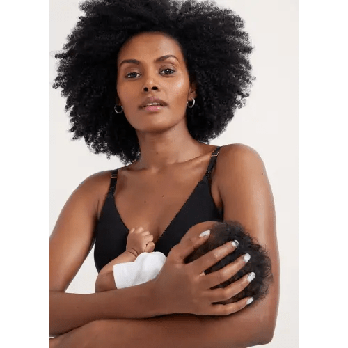 NURSING BRA