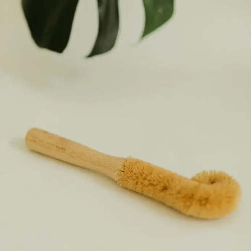 Eco-Friendly Bottle Brush | Compostable & Zero Waste | Pantry Products