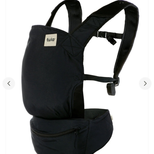 Ergonomic Baby Tula Lite Baby Carrier – Baby Tula US