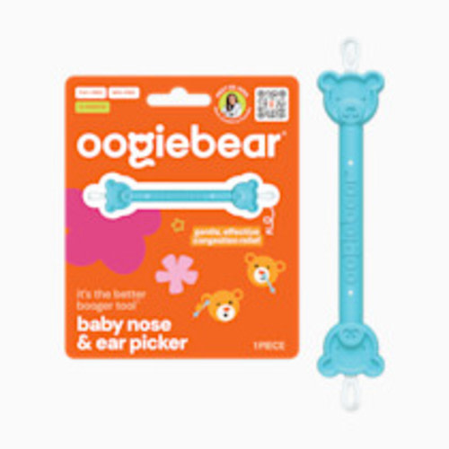 Oogiebear Baby Booger Picker - Single
