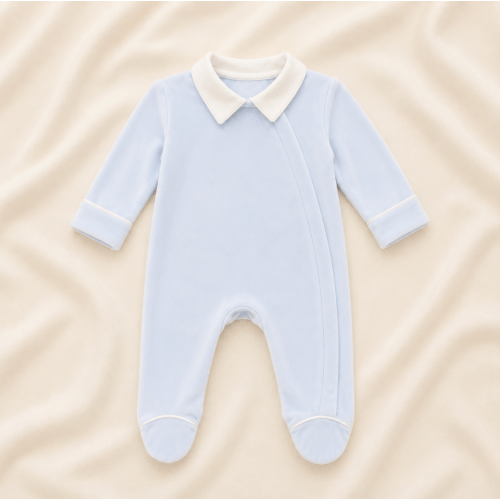 Baby Ciel Onesie – Pipa and Pierre